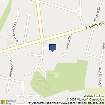3803 Stoneybrooke Court Alexandria, VA MLS# VAFX2314122