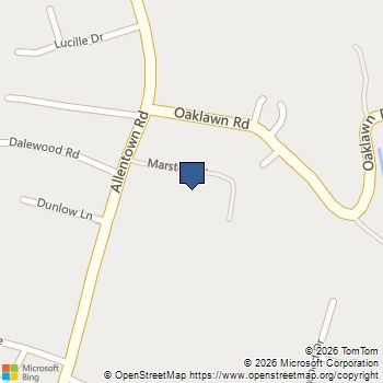 3309 Marston Drive Fort Washington, MD MLS# MDPG2193754