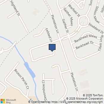 8431 Georgian Court Manassas, VA MLS# VAMN2009676