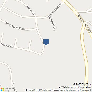 8510 James Street Upper Marlboro, MD MLS# MDPG2210300