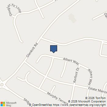 14076 Albert Way Gainesville, VA MLS# VAPW2120824