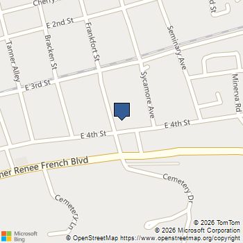 401 E 4th Street Augusta, KY MLS# 634562