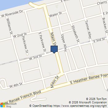 302 Main Street Augusta, KY MLS# 642878