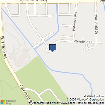 6641 Wakefield Drive # 109A Alexandria, VA MLS# VAFX2283898