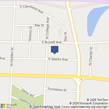 205 E Sparks Street Warrensburg, MO MLS# 2637746