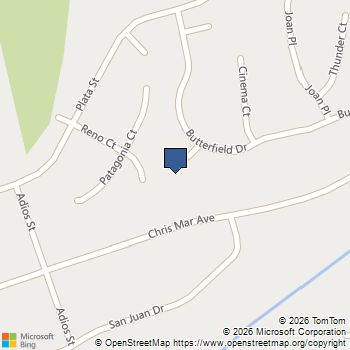 5715 Butterfield Drive Clinton, MD MLS# MDPG2207456