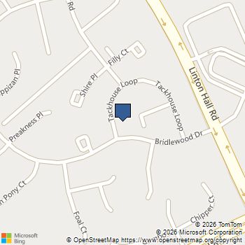 8513 Tackhouse Loop Gainesville, VA MLS# VAPW2113564