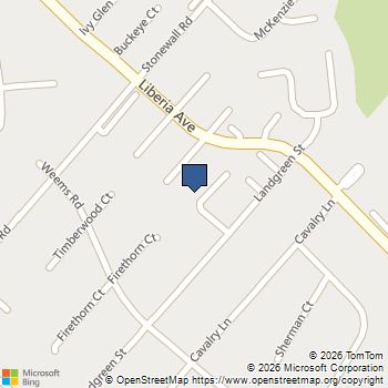 9178 Laurelwood Court Manassas, VA MLS# VAMN2010458