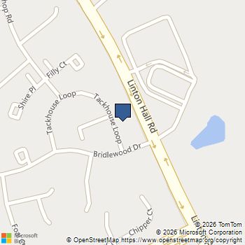 8416 Tackhouse Loop Gainesville, VA MLS# VAPW2130844