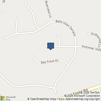 610 Potomac Valley Drive Fort Washington, MD MLS# MDPG2193962