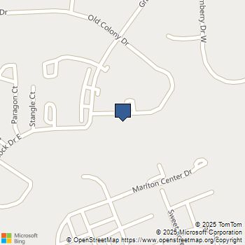 12458 Old Colony Drive Upper Marlboro, MD MLS# MDPG2139798