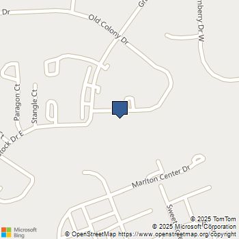 12460 Old Colony Drive Upper Marlboro, MD MLS# MDPG2185994