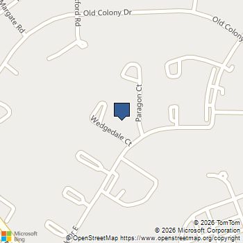 12736 Wedgedale Court Upper Marlboro, MD MLS# MDPG2222484