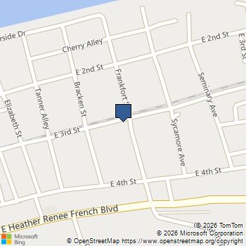 302 Frankfort Street Augusta, KY MLS# 641284