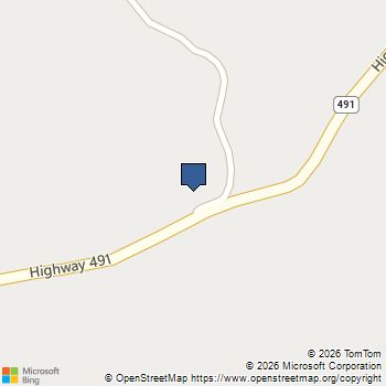 2408 Highway 491 Demossville, KY MLS# 637331