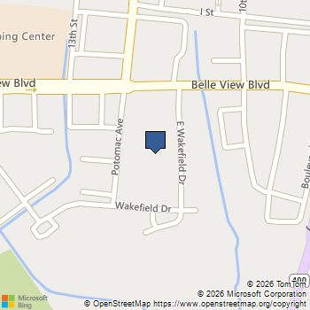 6622 E Wakefield Drive # B1 Alexandria, VA MLS# VAFX2285012