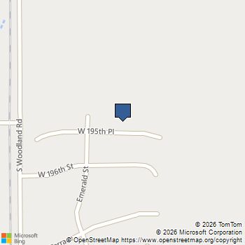 19622 W 195th Place Spring Hill, KS MLS# 2605785