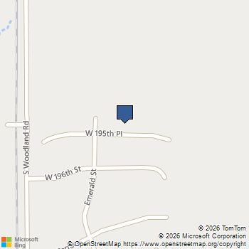 19626 W 195th Place Spring Hill, KS MLS# 2607347