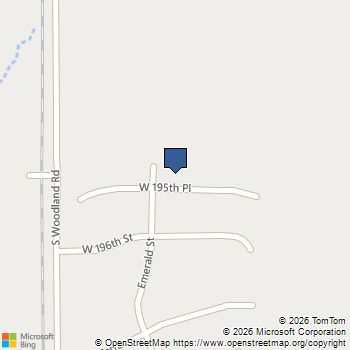 19634 W 195th Place Spring Hill, KS MLS# 2607456