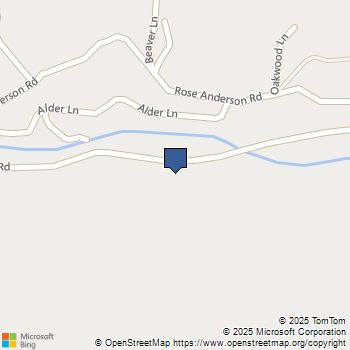 11541 Anderson Springs Road Middletown, CA MLS# LC24066885