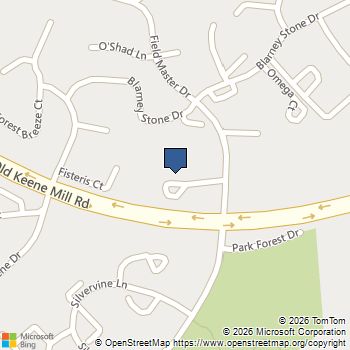 9036 Rosewall Court Springfield, VA MLS# VAFX2332714