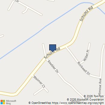 8514 Schultz Road Clinton, MD MLS# MDPG2199714