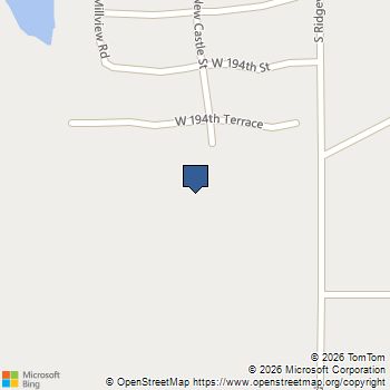 18640 W 195 Street Spring Hill, KS MLS# 2639643