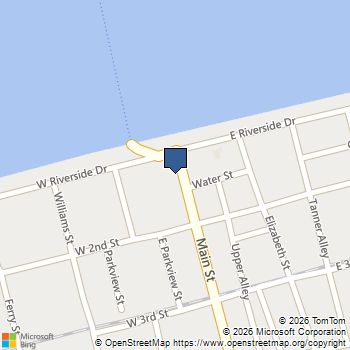 112 & 114 Main Street Augusta, KY MLS# 643675