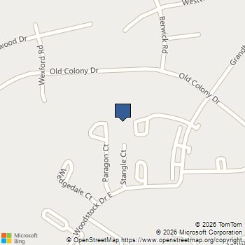 12802 Carousel Court Upper Marlboro, MD MLS# MDPG2187752