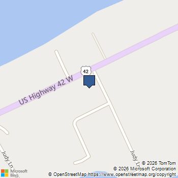 591 Hwy 42 W Warsaw, KY MLS# 642307