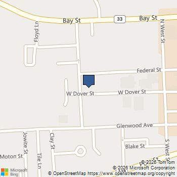 219 West Dover Street West # 8 Easton, MD MLS# MDTA2013478