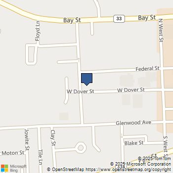 219 West Dover Easton, MD MLS# MDTA2012578