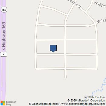 20360 W 195th Street Spring Hill, KS MLS# 2642416