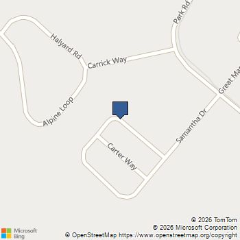 410 Samantha Drive Lewes, DE MLS# DESU2108330