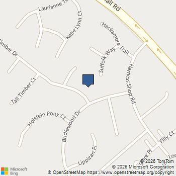 8259 Tall Timber Drive Gainesville, VA MLS# VAPW2129820