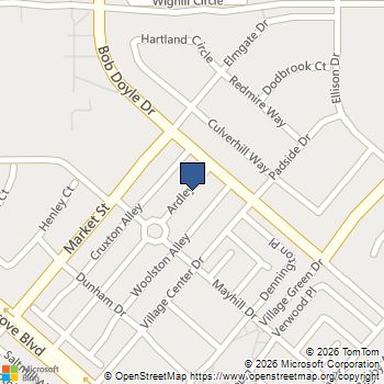 3208 Ardley Drive Roseville, CA MLS# 226094499