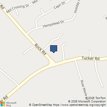 8320 Bock Road Fort Washington, MD MLS# MDPG2202184