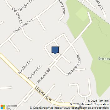 8452 Stonewall Road Manassas, VA MLS# VAMN2010750