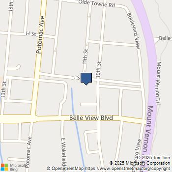 6514 10Th Street Alexandria, VA MLS# VAFX2281006