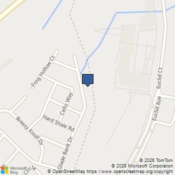 8203 Glade Bank Drive Manassas, VA MLS# VAPW2115158