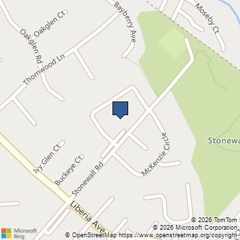 8458 Stonewall Road Manassas, VA MLS# VAMN2010750