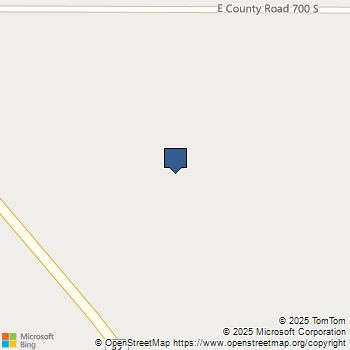 7000 S State Rd 39 Crothersville, IN MLS# 2025010822