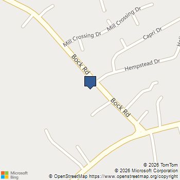8211 Bock Road Fort Washington, MD MLS# MDPG2222454