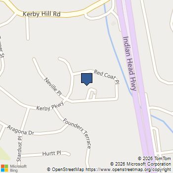 8324 Founders Woods Way Fort Washington, MD MLS# MDPG2222090