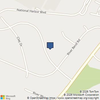 425 Rosier Road Fort Washington, MD MLS# MDPG2212294