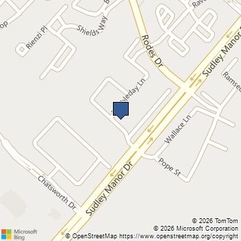 11117 Doubleday Lane Manassas, VA MLS# VAPW2115034