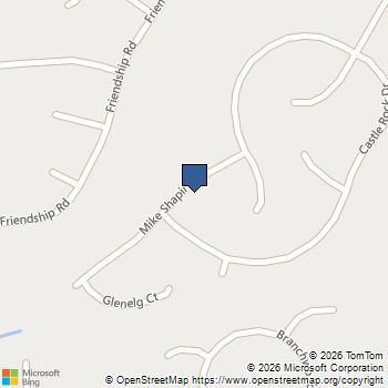 8108 Mike Shapiro Drive Clinton, MD MLS# MDPG2207938