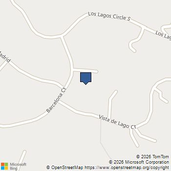 6085 Barcelona Court Granite Bay, CA MLS# ML82028110