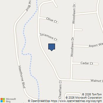 913 Cheatham Court Warrensburg, MO MLS# 2625888