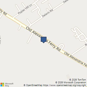 7705 Old Alexandria Ferry Road Clinton, MD MLS# MDPG2192446